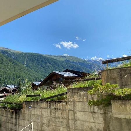 Apartment Zayetta Nr. 16 Zermatt Exterior photo
